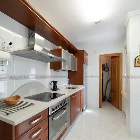 Ferienwohnung Puente De Hierro Zamora Exterior foto