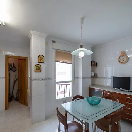 Ferienwohnung Puente De Hierro Zamora Exterior foto