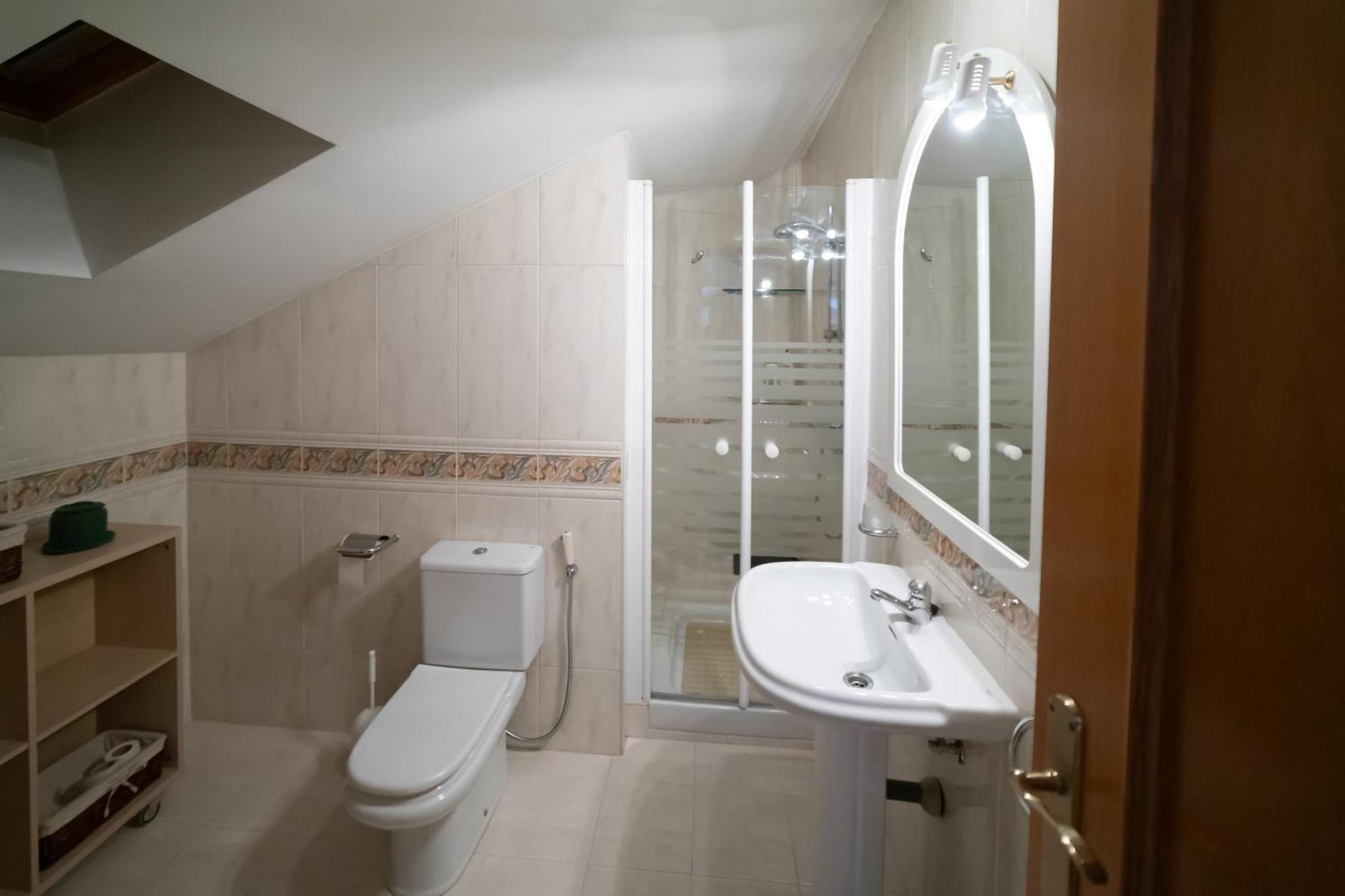 Apartment Puente De Hierro